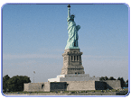 estatua de la Libertad