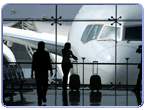 aeropuertos de New York