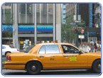 taxi cab